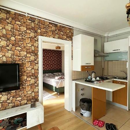 Edirne House Aparthotel ภายนอก รูปภาพ