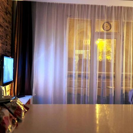 Edirne House Aparthotel ภายนอก รูปภาพ