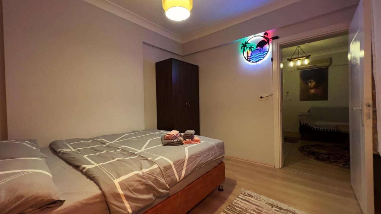 Edirne House Aparthotel ภายนอก รูปภาพ