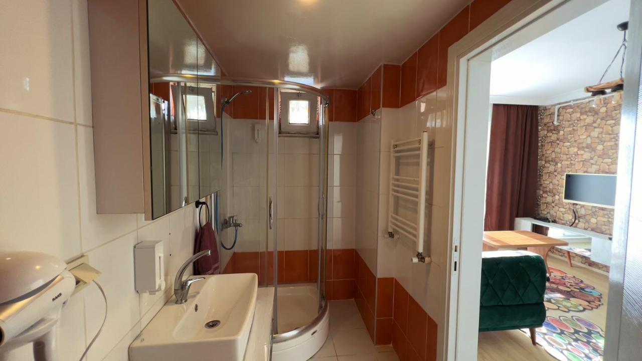 Edirne House Aparthotel ภายนอก รูปภาพ